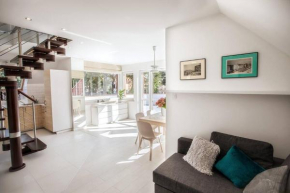 Urban Jungle Taras- luksusowy apartament w Gdyni., Gdynia